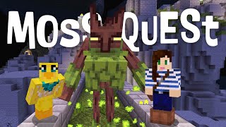 A Tree with a Beard | Moss Quest (Ep.4)