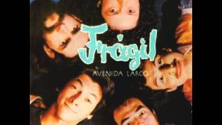 Frágil - Avenida Larco (1980) - [Álbum completo / Full album]