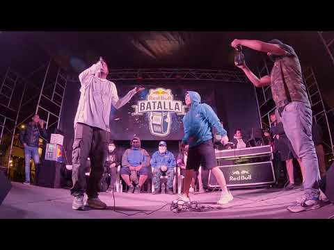 Final #Jeico vs #Sian - final regional Golden peak / RDF