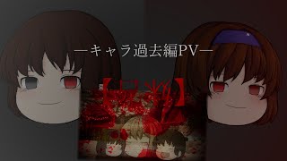 【キャラ過去編PV】『兄妹』 主演：レイン・ハーデス ＆ ラデン・ハーデス