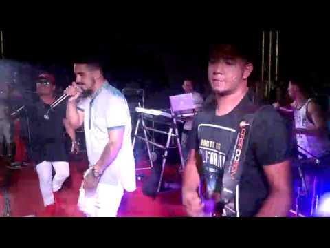 Banda Maderada - Liga Pras Novinha | Nova Canaã - BA (02.01.2017) (Despedida De Thiago Doidão)