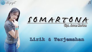Download lagu Somartona - Style Voice (Lirik & Terjemahan) mp3