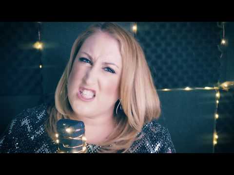 This is Me - Cover version By Lareena Mitchell