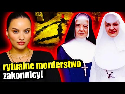 Tajemnicze Morderstwo Zakonnicy w Toledo - Sprawa Która Wstrząsnęła Ameryką!
