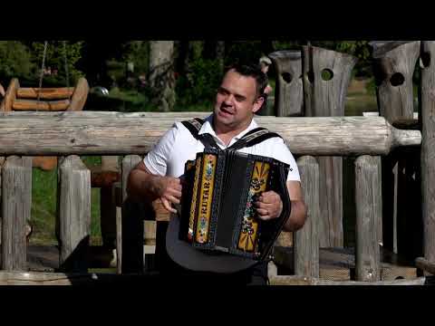 Ansambel Ceglar - Če se svet podre