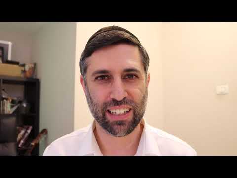 Bitachon 30 - Trusting Makes us Righteous