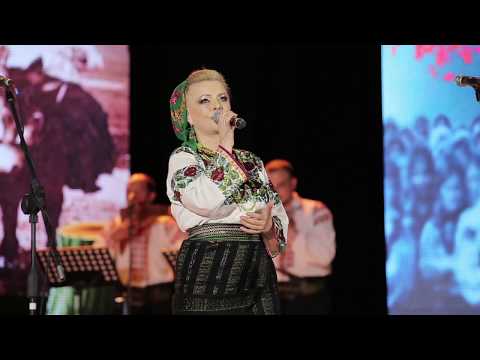 Maria Iliuț și Crenguță de Iederă - Bucovină ce-ai pățit