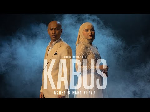 🔴Achey & Baby Feaaa - Kabus (Official Music Video)