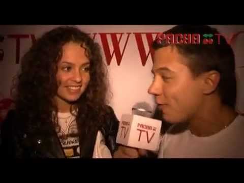 Pacha Moscow TV - Pacha Moscow