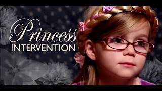 Princess Intervention