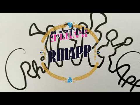 Appenzeller Bier Battle 2022 - RhiApp Siegerbeitrag