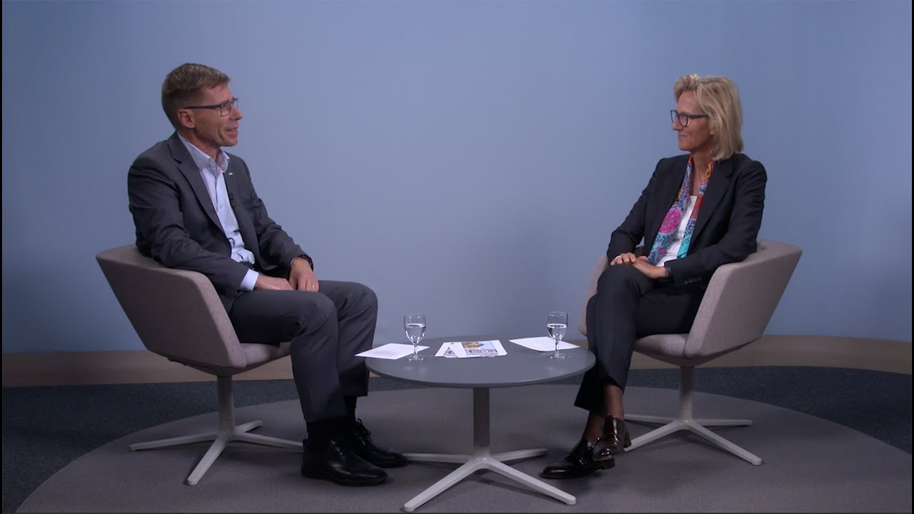 Partnership to promote innovation and entrepreneurship