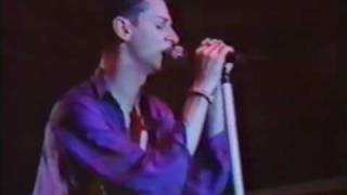 Depeche mode - Photographic 15/19 (London 1986)
