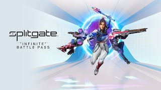 Последний сезон и бесплатный боевой пропуск в обновлении для шутера Splitgate