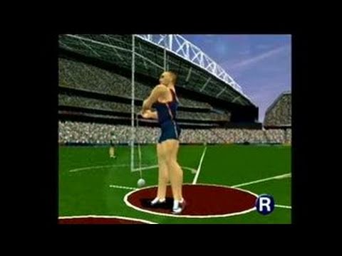 sydney 2000 dreamcast download