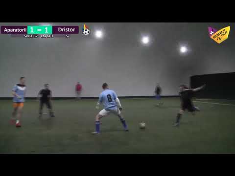 ⏰20 10 ⚽ Aparatorii Patriei v Dristor Predators 🏆 Seria B2 – etapa 3
