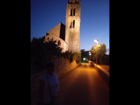 Klapa Staglin   Veseli se majko božja