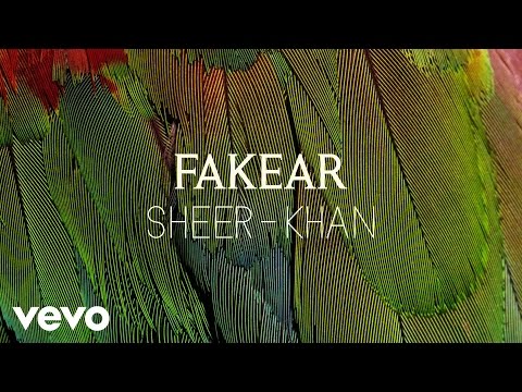 Fakear - Sheer-Khan