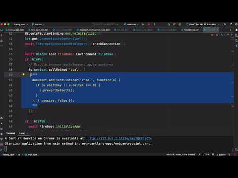 Make Your Flutter Web App Better Instantly!