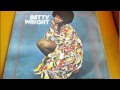 Betty Wright - You Can´t See For Lookin-Dj Edinho