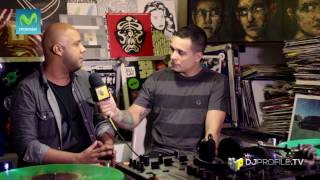 DJP Interview: Jauregui - Ve