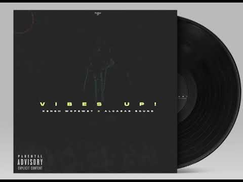 " Bermuda Love " - Keneh Wopewet x Alcazar Sound [ OFFICIAL PREVIEW ]