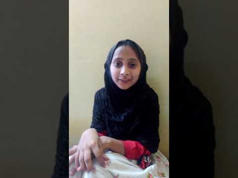 Noon in noon naath by amtullah osmani