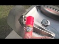 Push Pop Candy