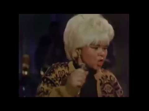 Etta James