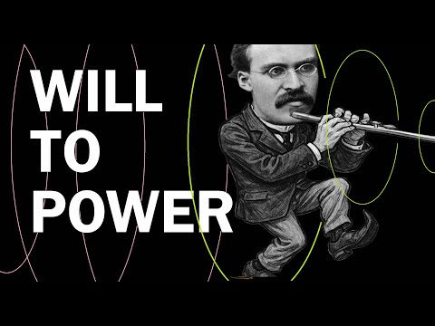 Nietzsche Explained: The Will to Power