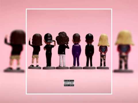 Two-9 - By The Hour (Feat. FatKidsBrotha, Key!, Jace & Curtis Williams)