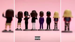 Two-9 - By The Hour (Feat. FatKidsBrotha, Key!, Jace & Curtis Williams)