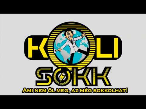 KoliSOKK - MMDSZ Diáknapok 2017