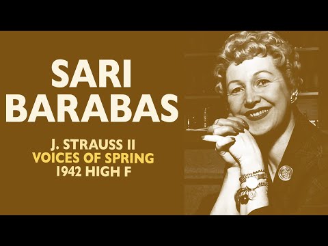 Glass Shatterers! Sari Barabas offers high decor galore!