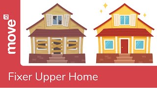 Buying a Fixer Upper Home: Is it a Good Idea for First-Time Buyers?