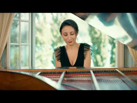 R. Wagner - F. Liszt ''O du, mein holder Abendstern'' _ Tsovinar Suflyan