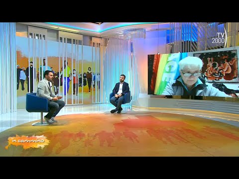 In Cammino (Tv2000), 24 febbraio 2023 - Chiesa e associazioni contro la minaccia nucleare