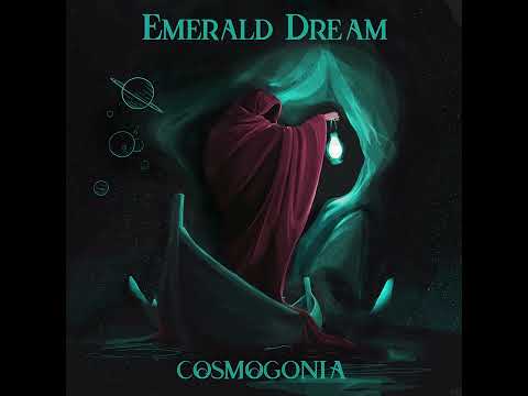 Emerald Dream - Cosmogonia (Full Album 2022)