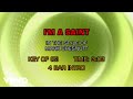 Mark Chesnutt - I'm A Saint (Karaoke Guide Vocal)