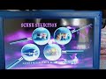 The Pink Panther 2 2009 DVD Menu Walkthrough