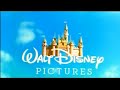 Opening To Chicken Little 2005 Theater Recorded Spanish Bootleg DVD