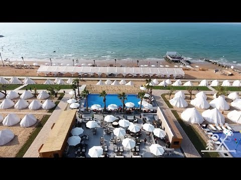 BM Beach Hotel (ex. Bin Majid Beach Hotel)