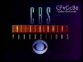 Papazian Hirsch Productions Bar Gene Productions CBS Entertainment Productions CBS Broadcast Interna