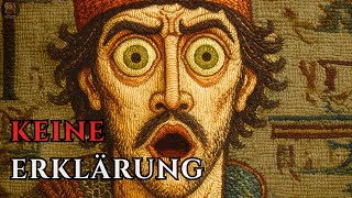 13 Rätsel der Geschichte, die bis heute niemand lösen konnte