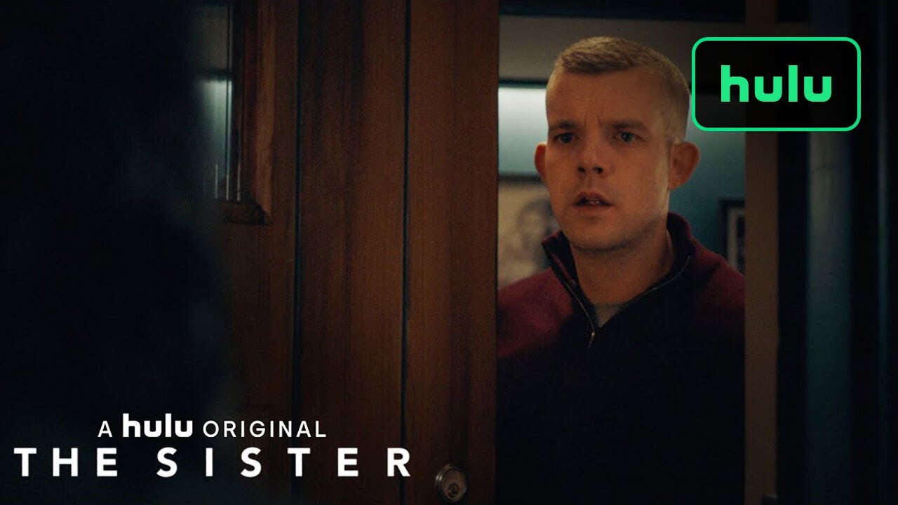 The Sister - Trailer (Official) | A Hulu Original - YouTube