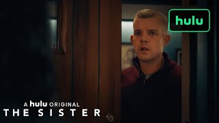 The Sister - Trailer (Official) • A Hulu Original