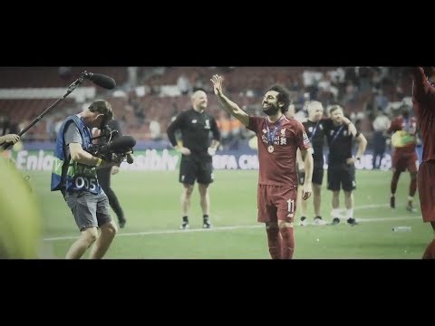 UCL Review of the Season 2018/19 - UEFA Champions League Magazine