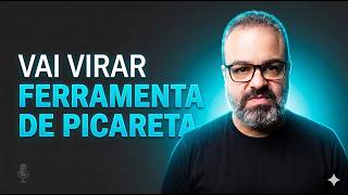 Episódio #148: NR-1 saúde mental e fim da escala 6x1