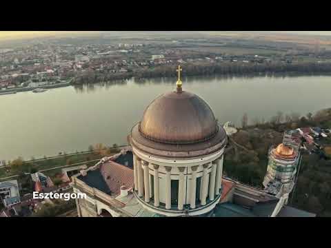 Breathtaking Hungary: Esztergom