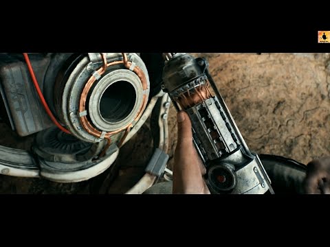 Star Wars Jedi: Survivor (PS5) - #07: Die Suche nach dem Gyro-Modul  [Gameplay, Deutsch]